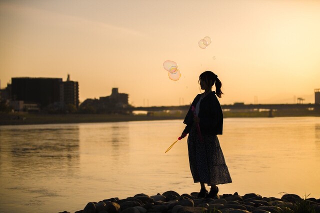 桐田 百合香の写真